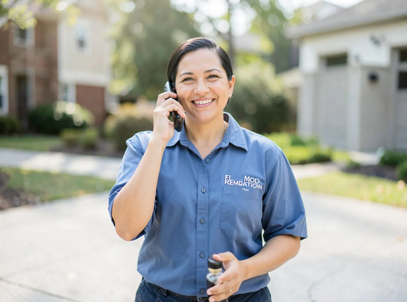Mold Remediation Mexico, MO FAQs